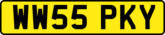 WW55PKY