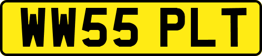 WW55PLT