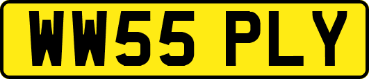 WW55PLY