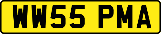 WW55PMA