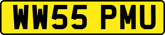 WW55PMU