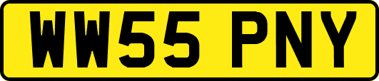 WW55PNY