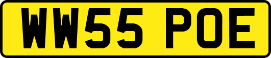 WW55POE