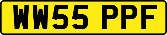 WW55PPF