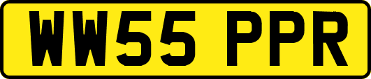 WW55PPR
