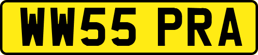 WW55PRA