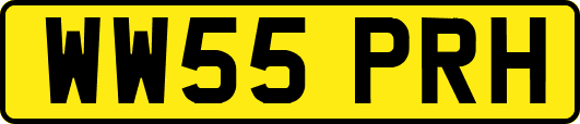WW55PRH
