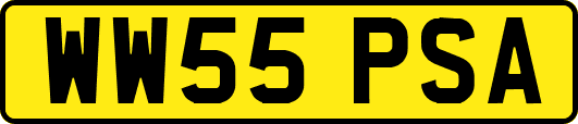 WW55PSA
