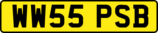 WW55PSB