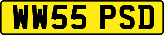 WW55PSD