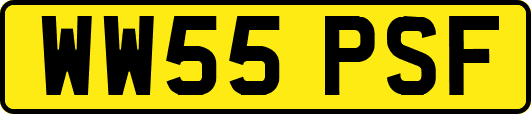 WW55PSF