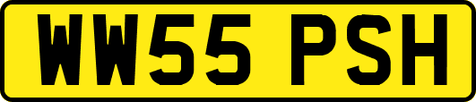 WW55PSH