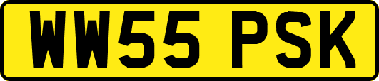 WW55PSK