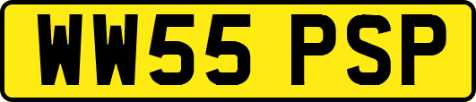 WW55PSP