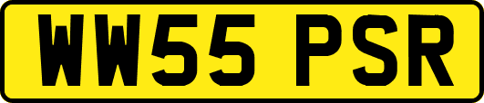 WW55PSR
