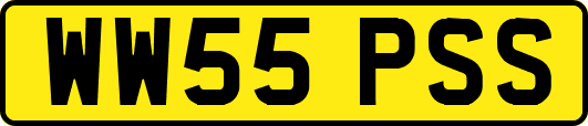 WW55PSS