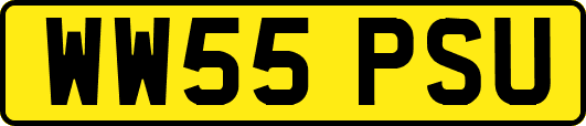 WW55PSU