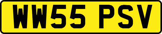 WW55PSV
