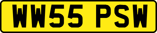 WW55PSW