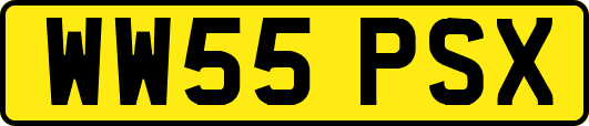 WW55PSX