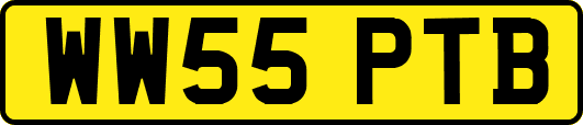 WW55PTB