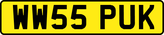 WW55PUK