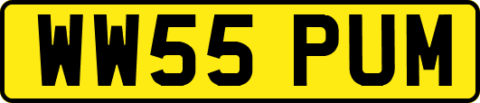 WW55PUM