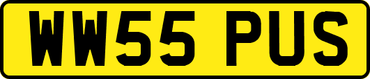 WW55PUS
