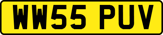 WW55PUV