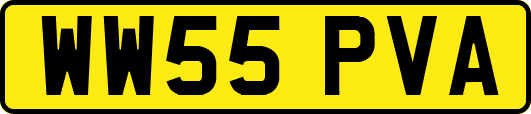 WW55PVA