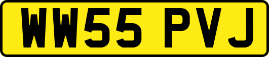 WW55PVJ