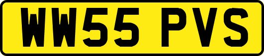 WW55PVS