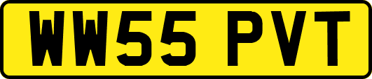 WW55PVT