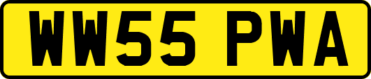 WW55PWA