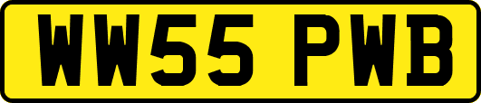 WW55PWB