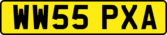 WW55PXA