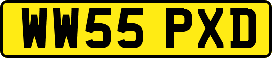 WW55PXD