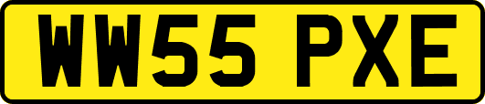 WW55PXE