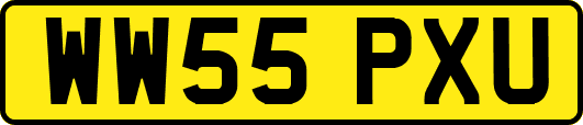 WW55PXU