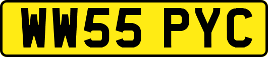 WW55PYC