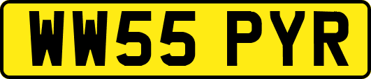 WW55PYR