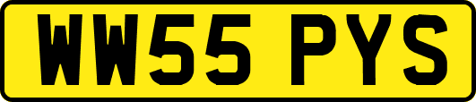 WW55PYS