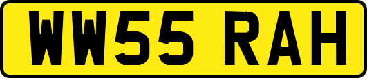 WW55RAH