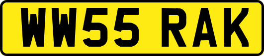 WW55RAK