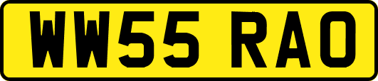WW55RAO