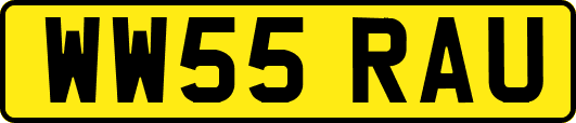 WW55RAU