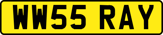WW55RAY