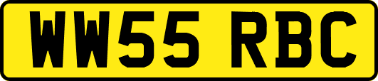 WW55RBC