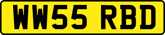 WW55RBD
