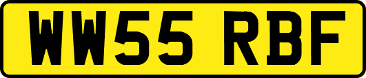WW55RBF